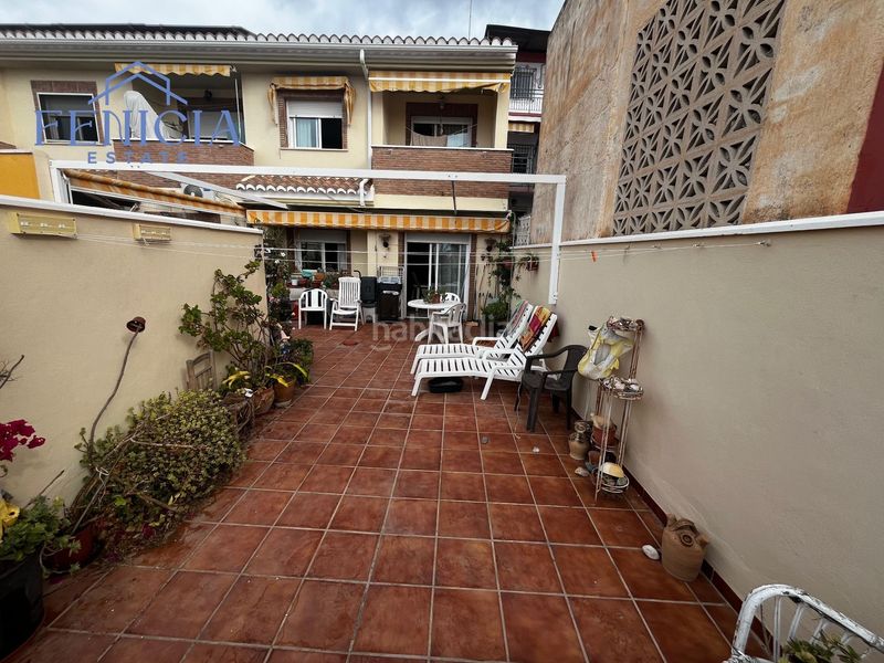 Foto fabb27b1-6c9e-48f4-bc50-92e9d77d83ea. Casa adossada a Almuñecar centro Almuñécar