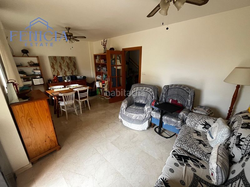 Foto fbd7c658-dc0d-4e20-a529-7e9ba9cacc1f. Casa adossada a Almuñecar centro Almuñécar