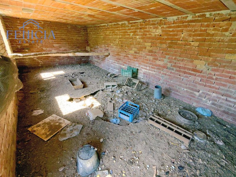 Foto 08d3e88f-f15a-4e33-8540-f19a68a45d16. Masia a Los Cármenes - Cerro Gordo Almuñécar