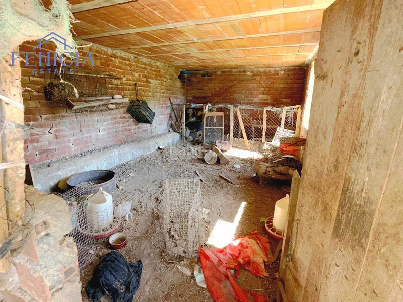 Foto 190be8dd-6bbd-4309-9a50-dda1bd39e994. Masia a Los Cármenes - Cerro Gordo Almuñécar
