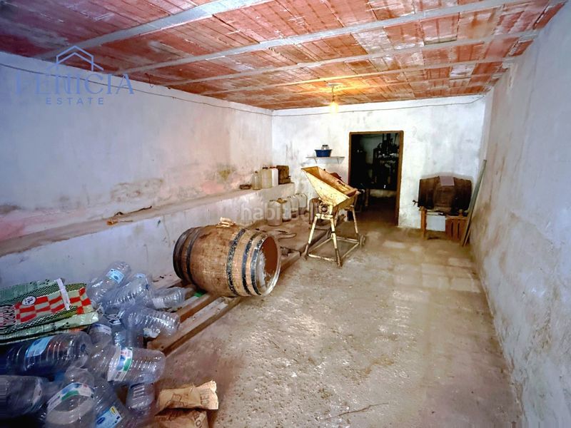 Foto 388f6bbf-5b8a-429b-9423-97d73dbef872. Masia a Los Cármenes - Cerro Gordo Almuñécar