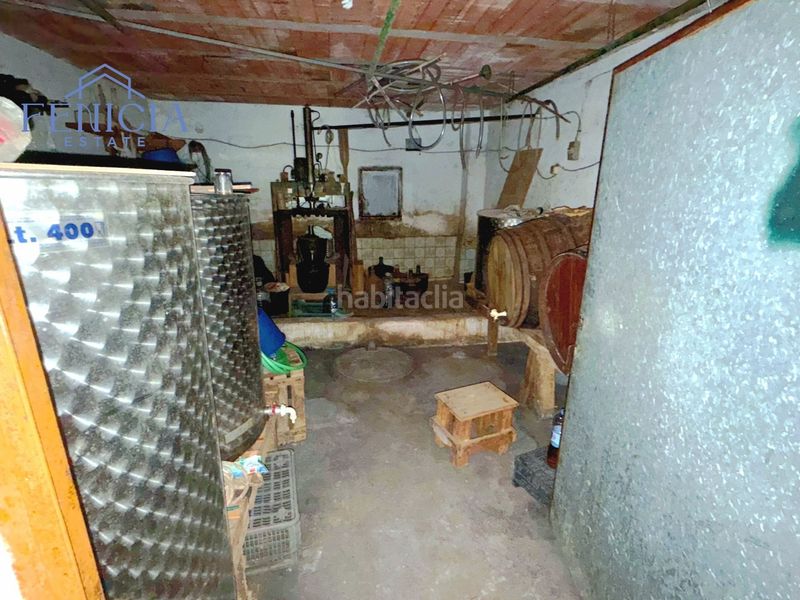 Foto caa019bd-da63-40e5-9269-5680c03bc038. Masia a Los Cármenes - Cerro Gordo Almuñécar