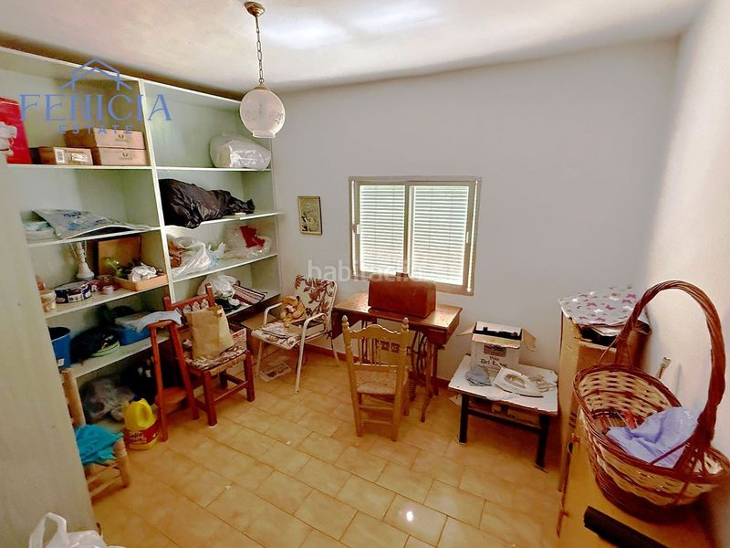 Foto d3855cd5-7c4f-459e-a491-cbff8342beb7. Masia a Los Cármenes - Cerro Gordo Almuñécar