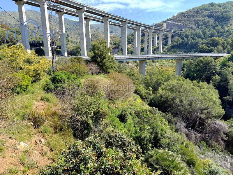 Foto e119f376-9304-4bff-a859-cf67863e82b4. Masia a Los Cármenes - Cerro Gordo Almuñécar