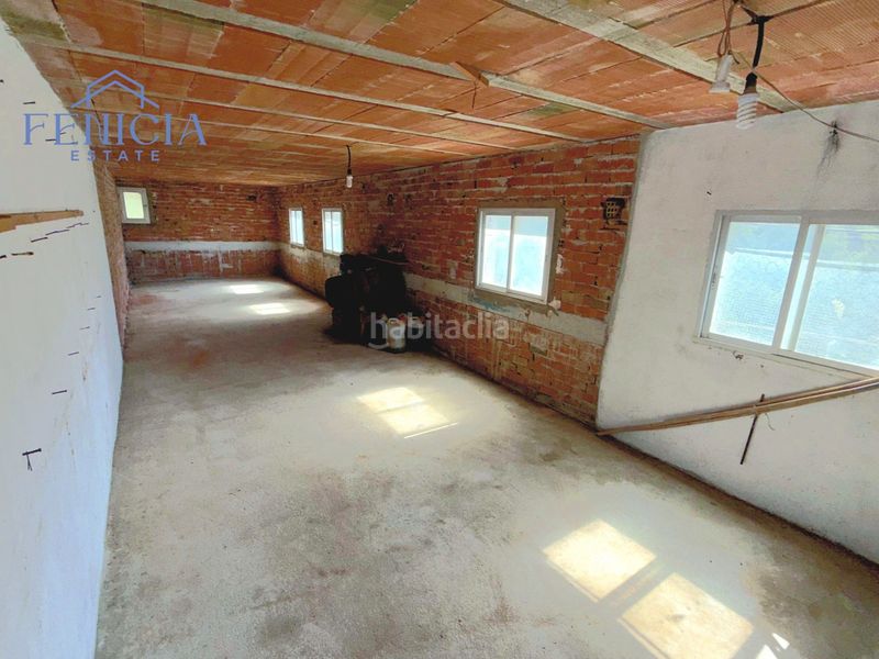 Foto ed6086b7-c95f-4b0d-a84c-c0c7836546b9. Masia a Los Cármenes - Cerro Gordo Almuñécar