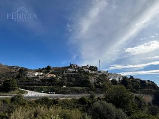 Terreny residencial a Velilla - Velilla Taramay. Se vende solar urbano en almuñecar
