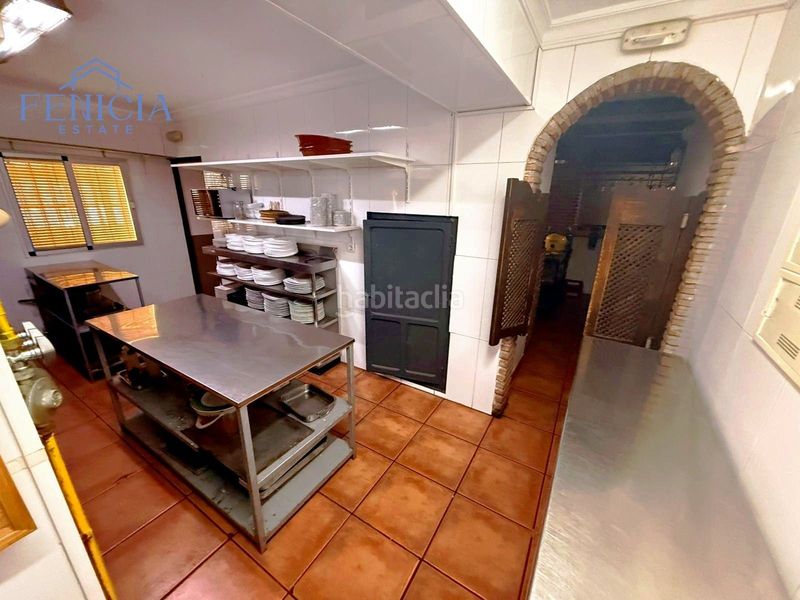 Foto 0a2ec8a4-fd2b-443a-b813-fb0728c5b1a7. Masia amb calefacció a Otívar