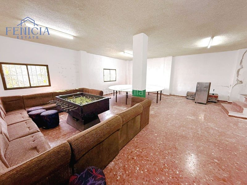 Foto 288551ad-d058-4f98-8054-90e8c2543286. Masia amb calefacció a Otívar