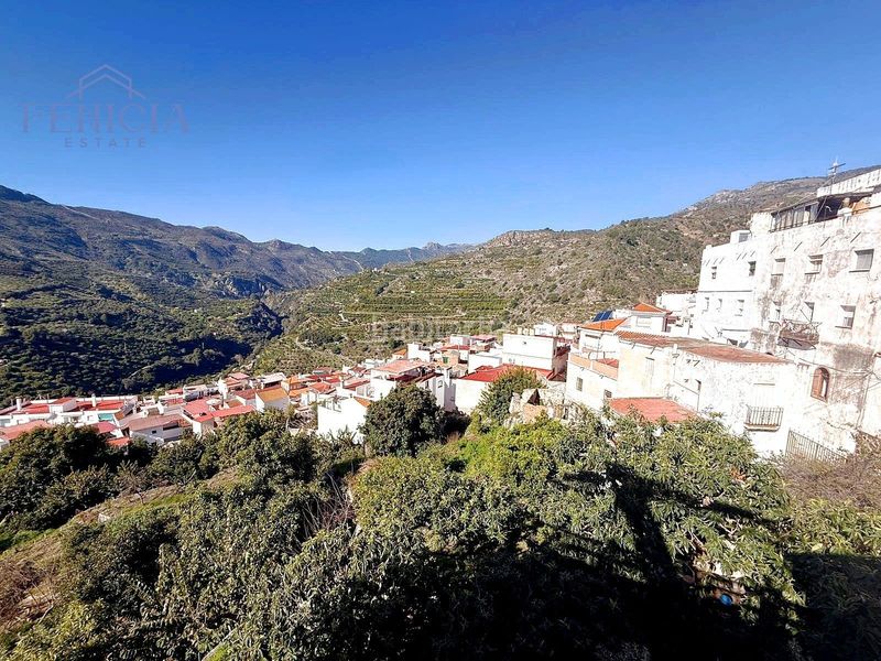 Foto c11e05de-2a6a-4b6a-bf80-0ba65644da44. Masia amb calefacció a Otívar