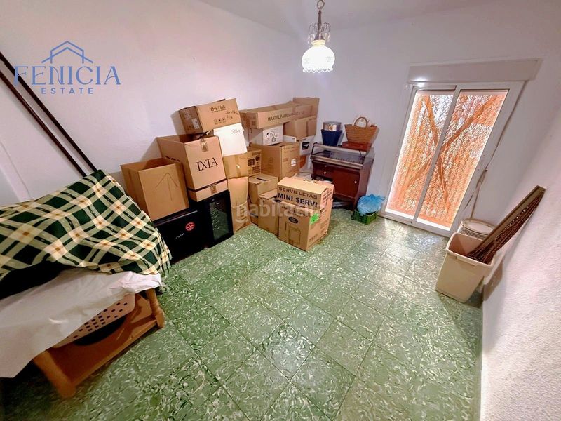 Foto c5370de6-7303-486a-9962-9426bc06f27e. Masia amb calefacció a Otívar