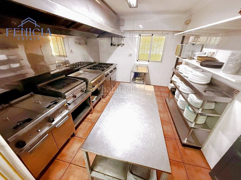 Foto 0cd6795f-d984-4608-8115-c594080ae75c. Local comercial a Otívar