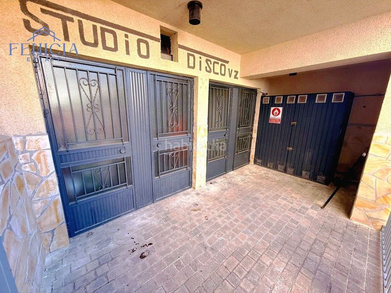 Foto 2b6295ca-6273-4061-8642-8a205bcc2857. Local comercial a Otívar