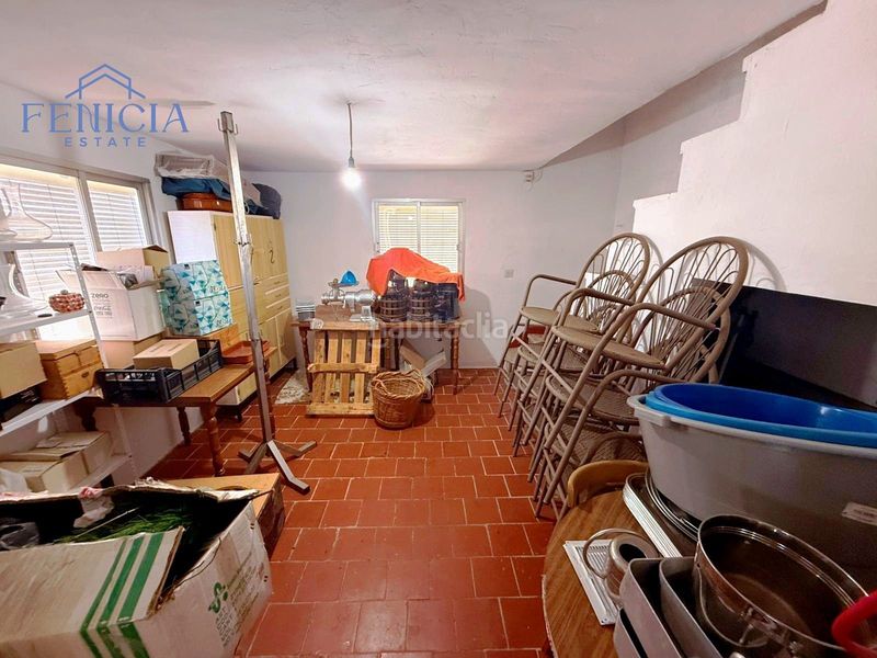 Foto 597c7fef-d292-4017-a969-7628c1eed13b. Local comercial a Otívar