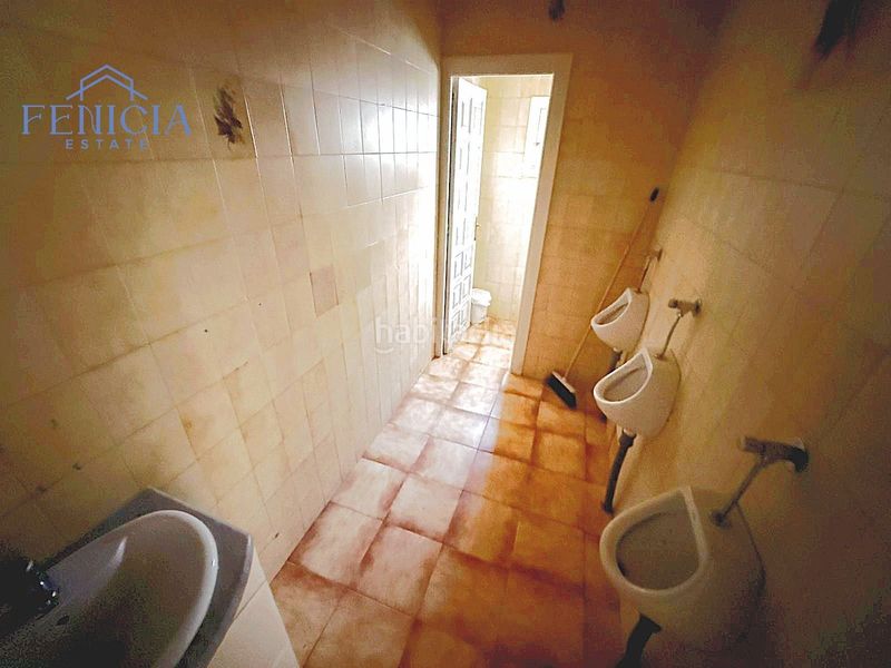 Foto 70ac347a-7e14-4c33-ae1e-e2c95254ff2c. Local comercial a Otívar