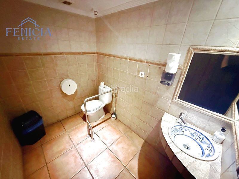 Foto a2b63c81-b26c-48bb-ac25-e02f97eadbff. Local comercial a Otívar