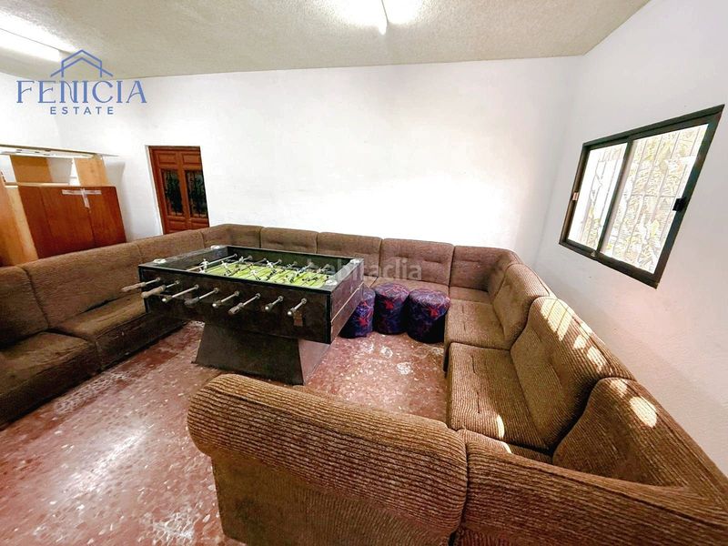 Foto c9d55b37-7df2-42d9-8912-6992c0b6be9d. Local comercial a Otívar