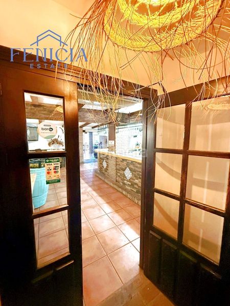 Foto e6cd43e9-5638-4b43-8eac-065a6a164de3. Local comercial a Otívar