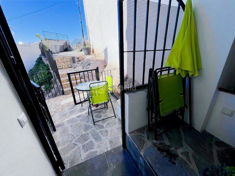 Foto be03021a-6871-48cf-bec7-a7cf7f4e7053. Masia a Centro Salobreña