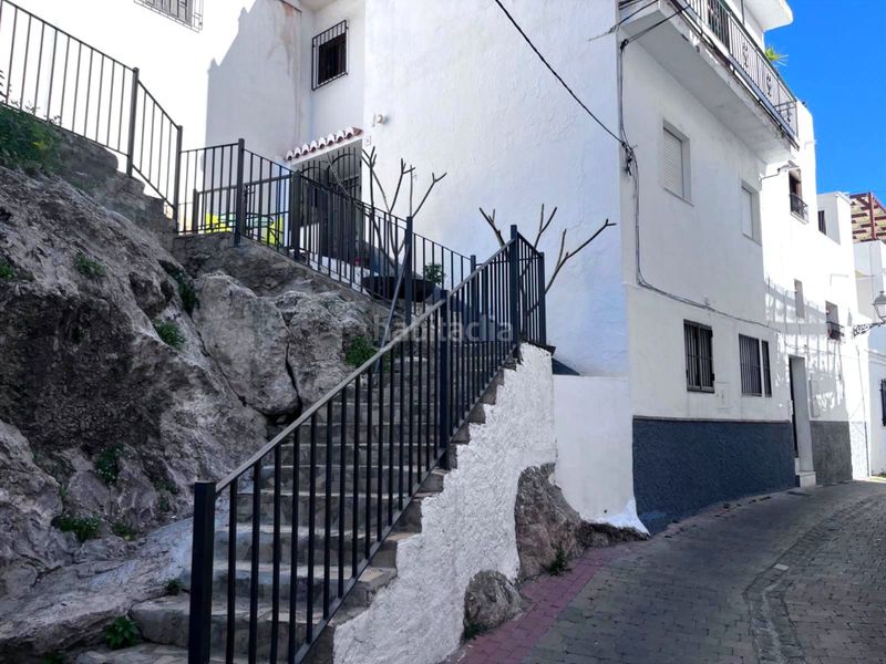 Foto d515b5e7-8a32-4f4e-9644-52110e210264. Masia a Centro Salobreña