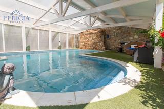 Casa en Velilla - Velilla Taramay. Impresionante villa a la venta en urbanización delta, almuñécar