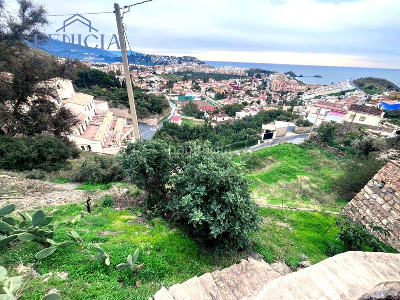 Foto 246ba126-8953-4de2-8a7d-75d0d3567968. Terreny residencial a Cotobro Almuñécar