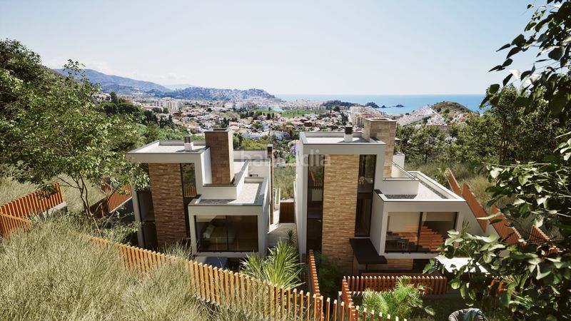 Foto db513fae-585b-46a2-affe-34fd0ee1f1ad. Terreny residencial a Cotobro Almuñécar