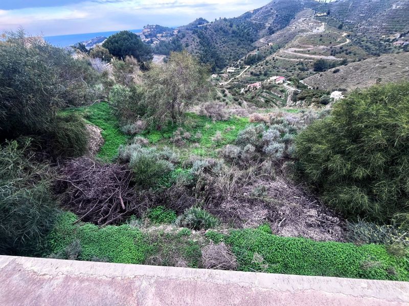 Foto 2d3920ab-859a-4130-90b6-b85a16247198. Terreny residencial a Cotobro Almuñécar