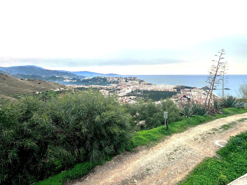 Foto 3e70f356-e4b4-4959-8771-7ca47bbcc033. Terreny residencial a Cotobro Almuñécar