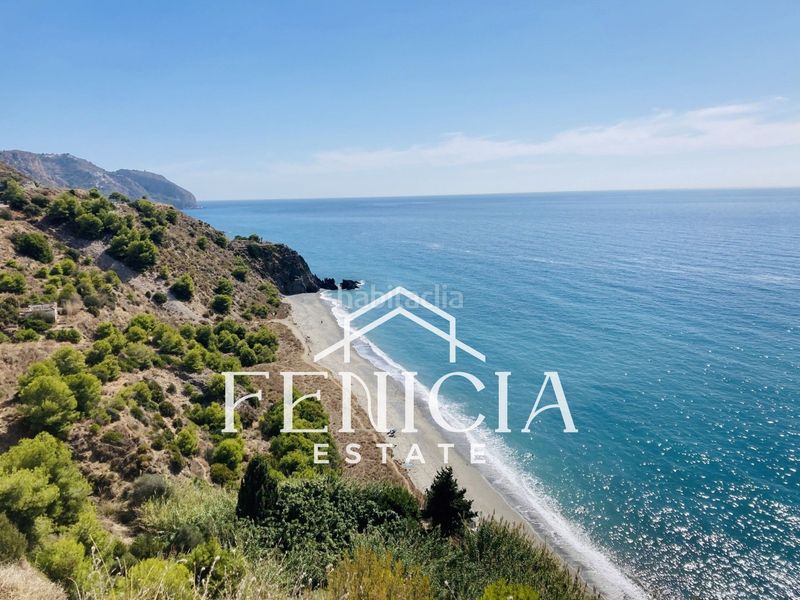 Foto 843e7b1f-b89f-4d1d-8679-71796e50cfb2. Terreny residencial a Cotobro Almuñécar