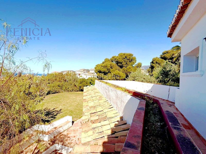 Foto 1a8c70ea-82a7-4806-8f60-05f31543b8f8. Chalet en Punta La Mona Almuñécar