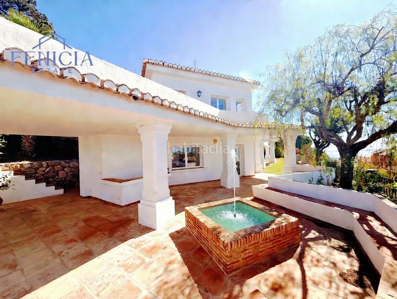 Foto 446facac-b8a5-4cac-8add-cea78518f5cf. Chalet en Punta La Mona Almuñécar