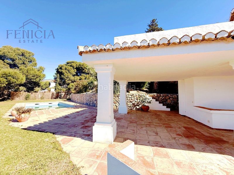 Foto 5936cfa7-9fa2-4627-8157-aaa779db5033. Chalet en Punta La Mona Almuñécar