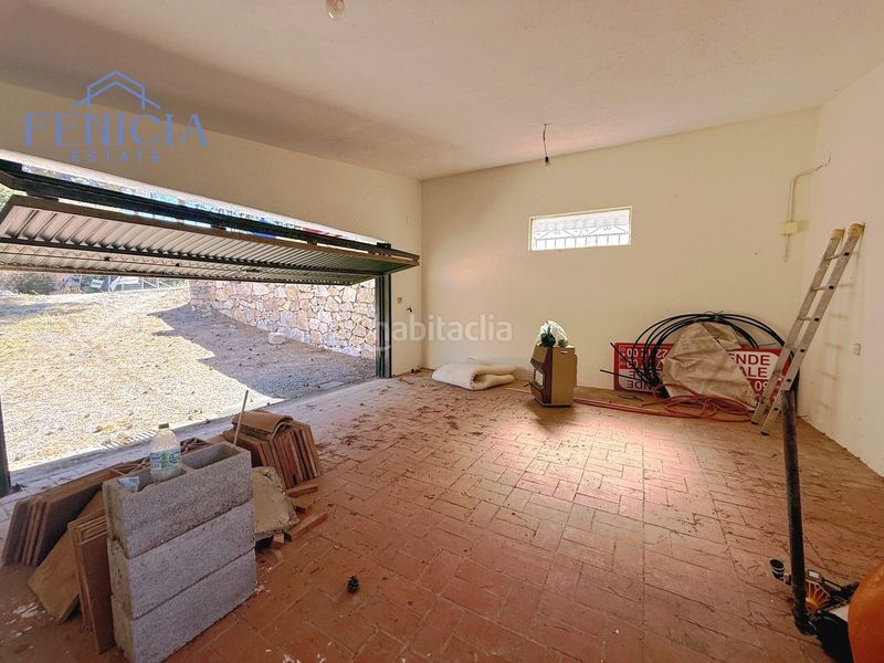 Foto 5cb1754b-61b0-4578-a2de-9cd882859a73. Chalet en Punta La Mona Almuñécar