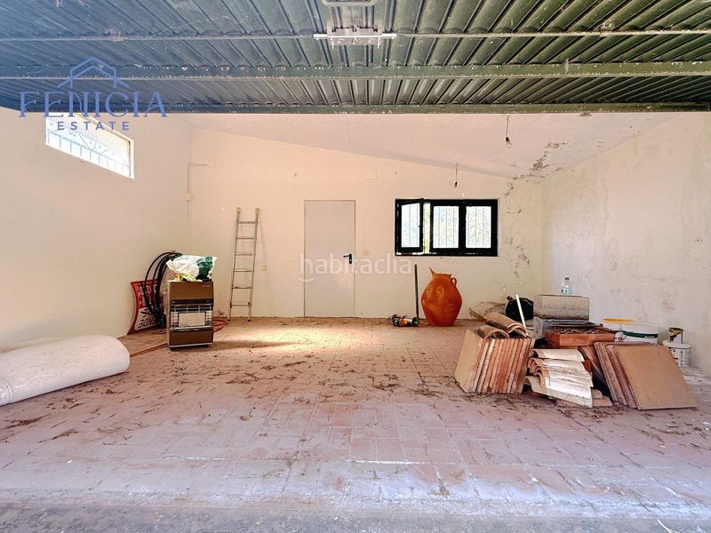 Foto 60a40ef9-6c3c-42bc-91ac-aadaf24d294d. Chalet en Punta La Mona Almuñécar