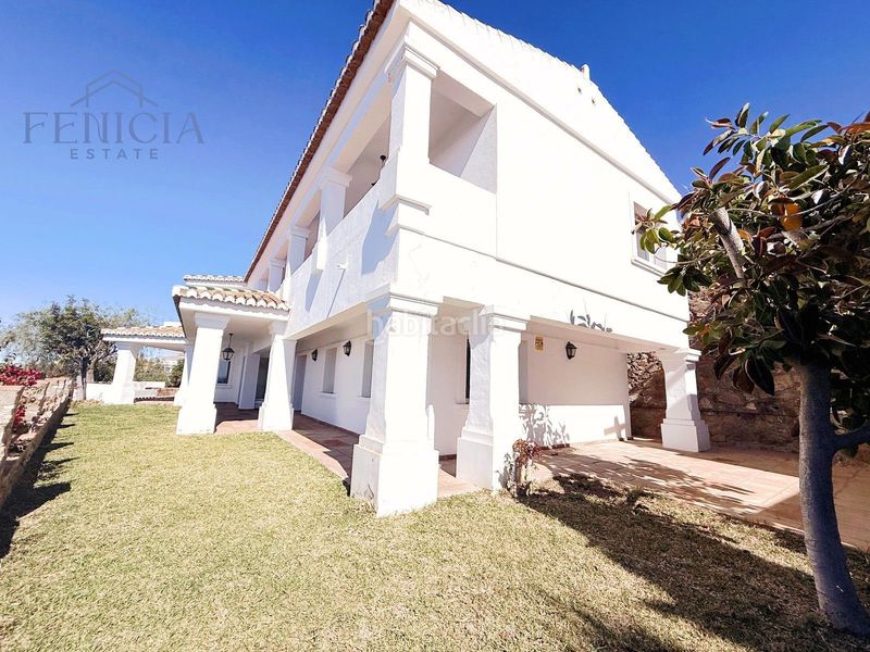 Foto 794f119a-5191-45f8-9896-ac6ce21fa75a. Chalet en Punta La Mona Almuñécar