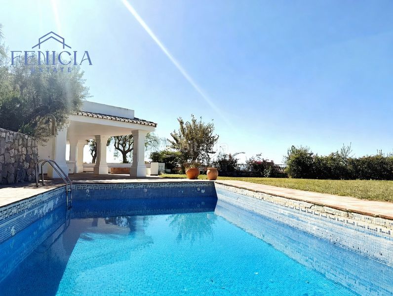 Foto 80eeac23-215a-4056-885d-5c0bfba8c269. Chalet en Punta La Mona Almuñécar