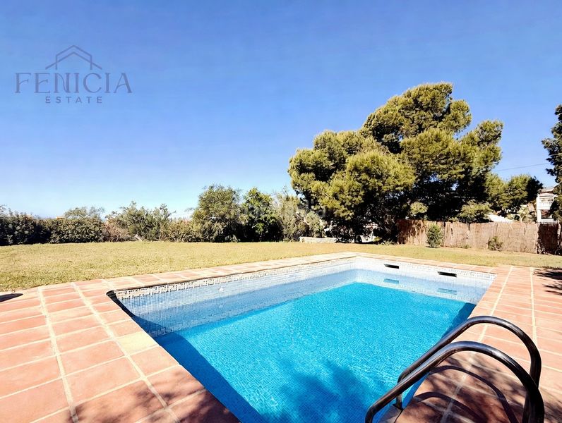 Foto 83ae3db4-823a-4d7c-9000-e458760a0fa1. Chalet en Punta La Mona Almuñécar