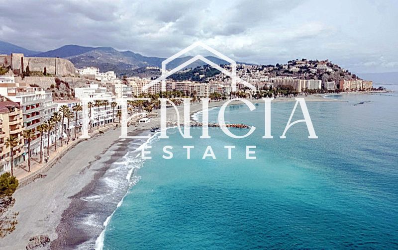 Foto adfd6fd4-ec66-4ba9-ba66-b6bfc1ac0f10. Chalet en Punta La Mona Almuñécar