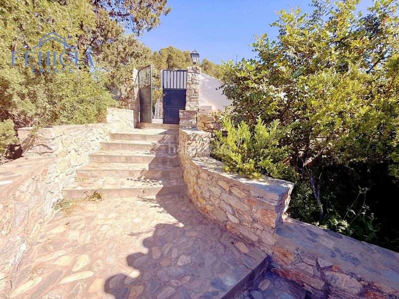 Foto aedc3611-2d23-4dfc-87f1-f5c8f81da214. Chalet en Punta La Mona Almuñécar