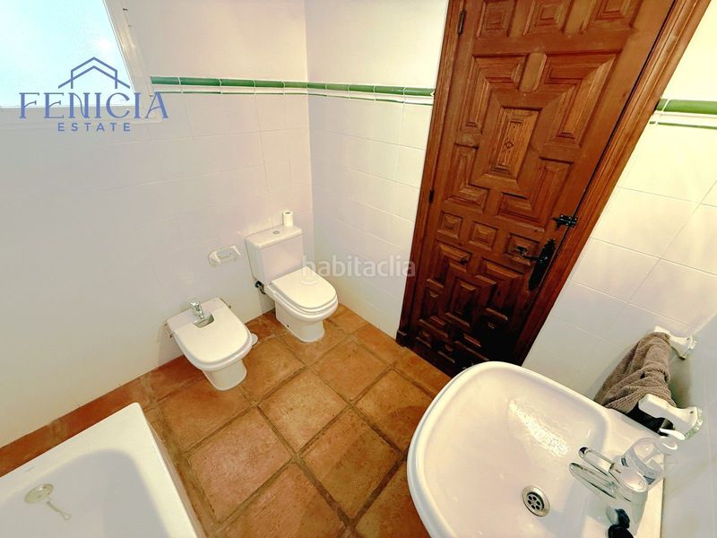 Foto c7e36082-66ee-4f4c-9f09-59c3dd342784. Chalet en Punta La Mona Almuñécar