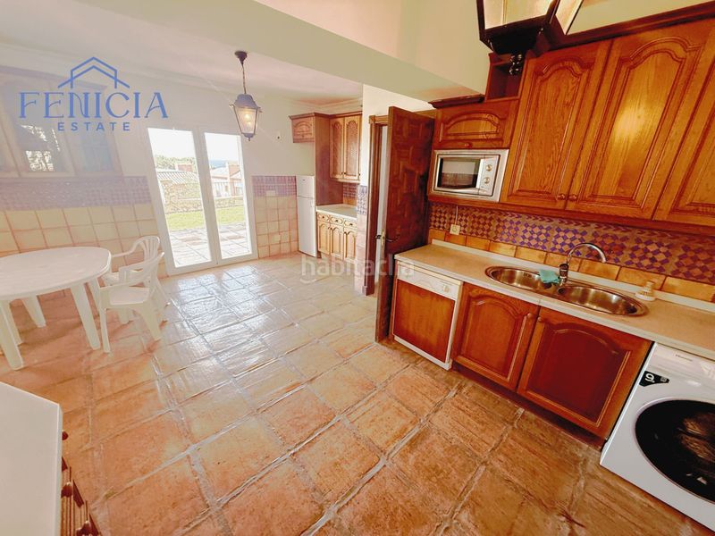 Foto c8e48819-1622-4690-b92d-709038b37a7c. Chalet en Punta La Mona Almuñécar