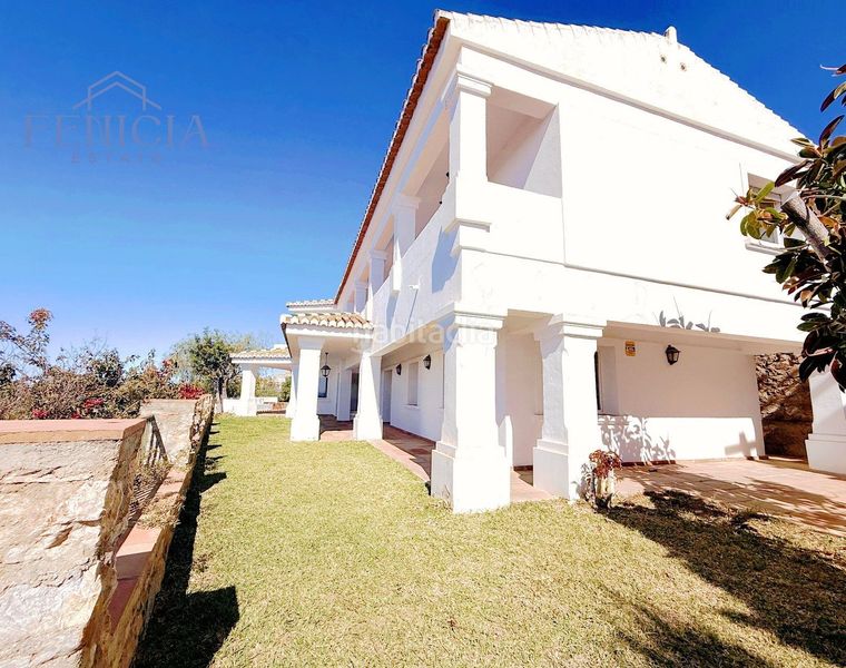 Foto ca3cb61c-03c5-4acb-bfc1-31db69e844f0. Chalet en Punta La Mona Almuñécar