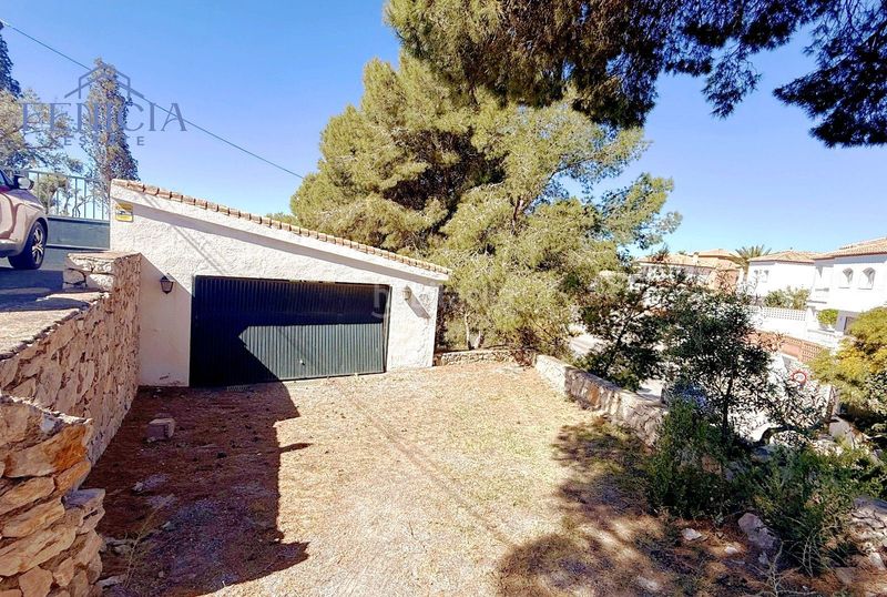 Foto cad16a8d-0980-419c-bbbe-82f334174da9. Chalet en Punta La Mona Almuñécar