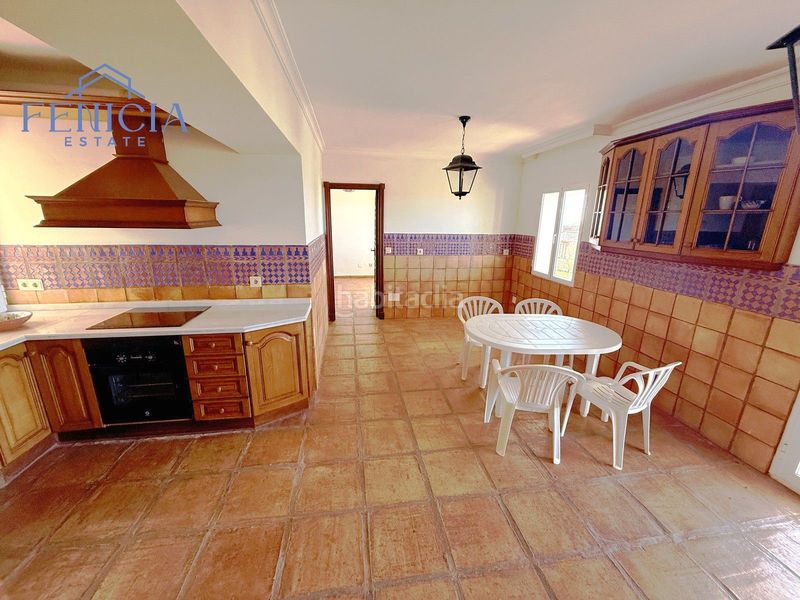 Foto ea45e368-4de2-419f-8abd-1b8ae95fa570. Chalet en Punta La Mona Almuñécar