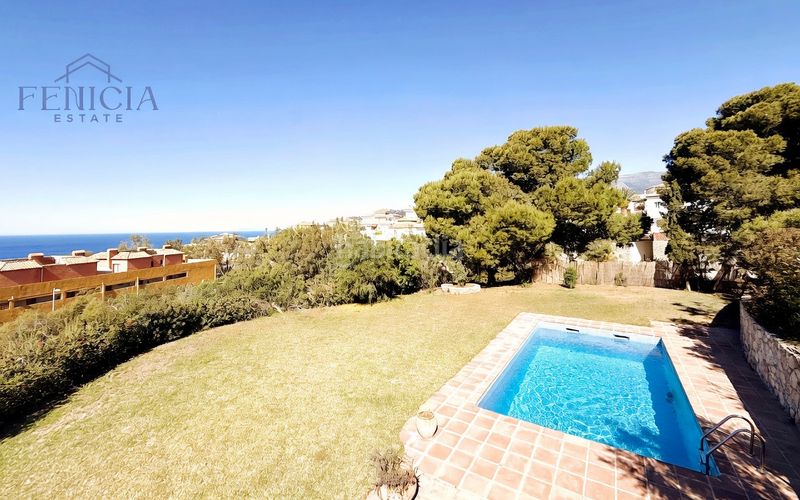 Foto 04a014fd-50d0-4096-bd03-94be6bc12976. Xalet amb piscina a Punta La Mona Almuñécar