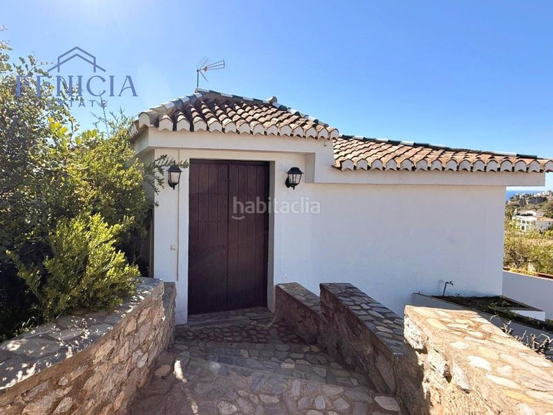 Foto a1e02037-641d-43eb-9cf8-949fa28e90f3. Xalet amb piscina a Punta La Mona Almuñécar