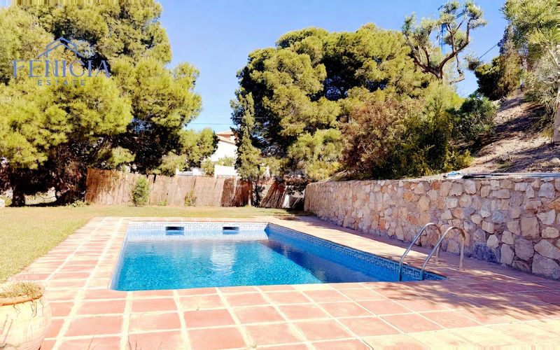 Foto b5118791-33a4-48fc-b638-55b305029e92. Xalet amb piscina a Punta La Mona Almuñécar