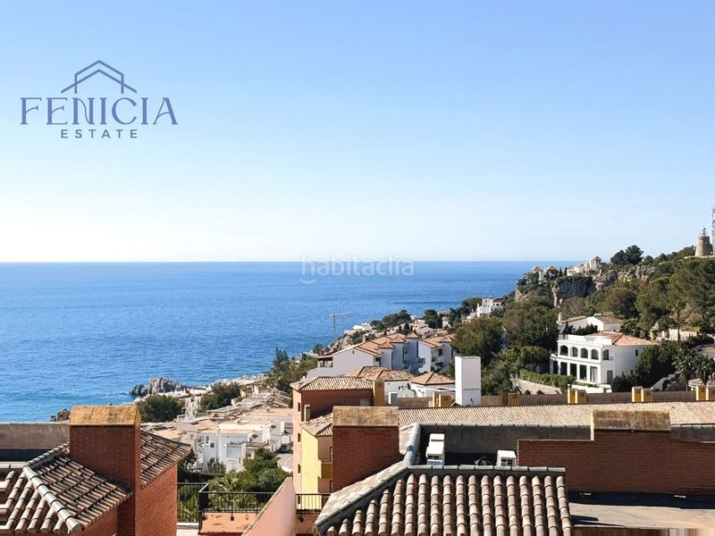 Foto c863b3ce-557f-41e0-801a-5df65cdf8619. Xalet amb piscina a Punta La Mona Almuñécar