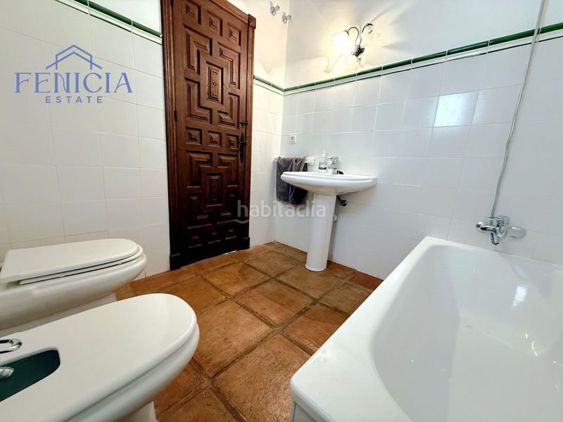 Foto d0ffb429-cca5-46a9-8d23-3ec98f11f76d. Xalet amb piscina a Punta La Mona Almuñécar