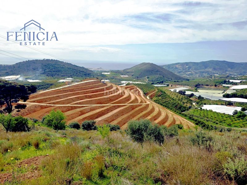 Foto e909c961-81fb-4006-b32b-08687ed257cb. Finca rústica a Lobres Salobreña